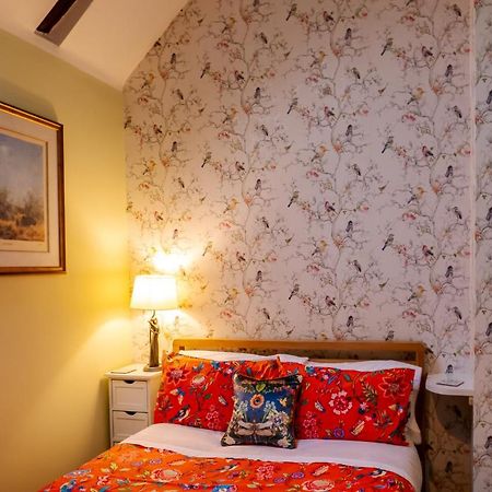 River Nene Cottages Water Newton Luaran gambar