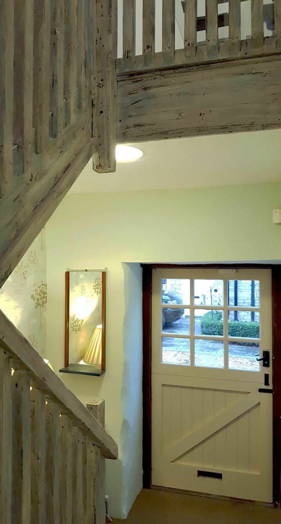 River Nene Cottages Water Newton Luaran gambar