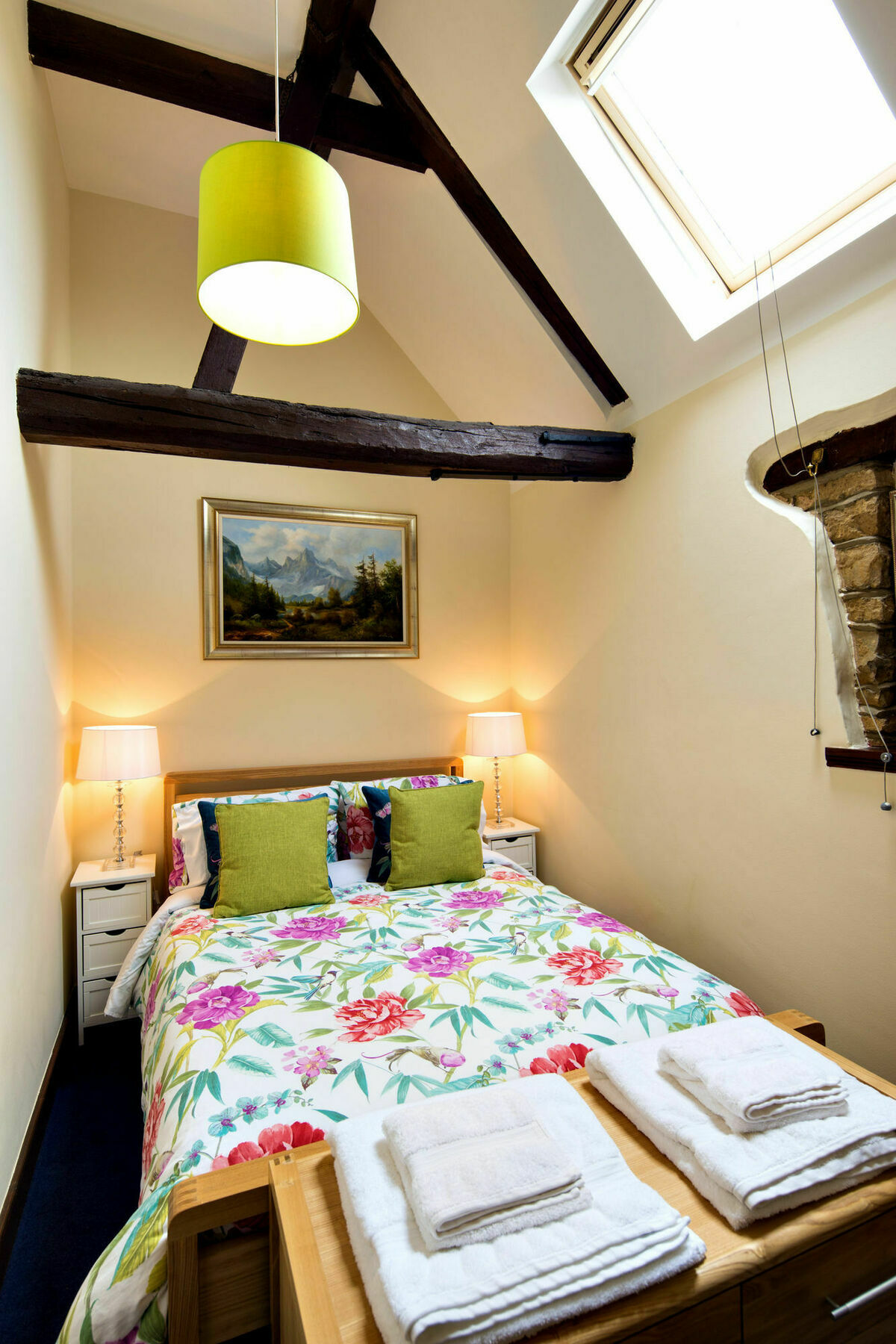 River Nene Cottages Water Newton Luaran gambar