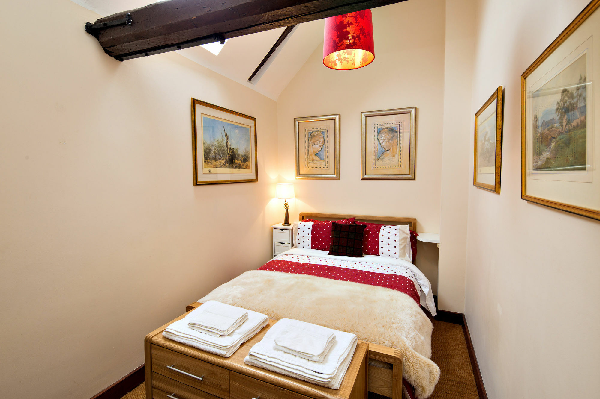 River Nene Cottages Water Newton Luaran gambar