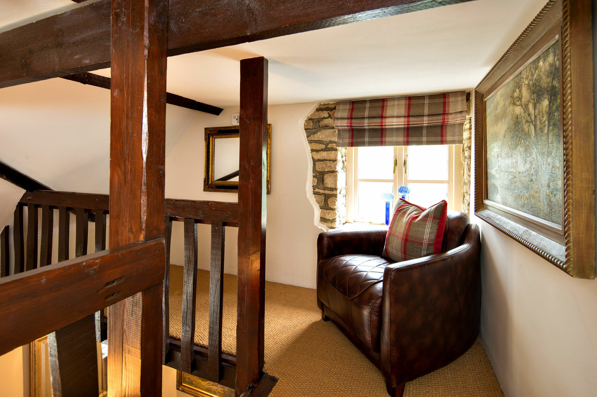 River Nene Cottages Water Newton Luaran gambar